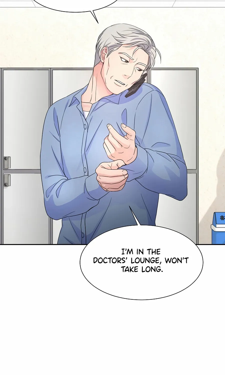Max Level Doctor Returns Chapter 52 page 84 - 