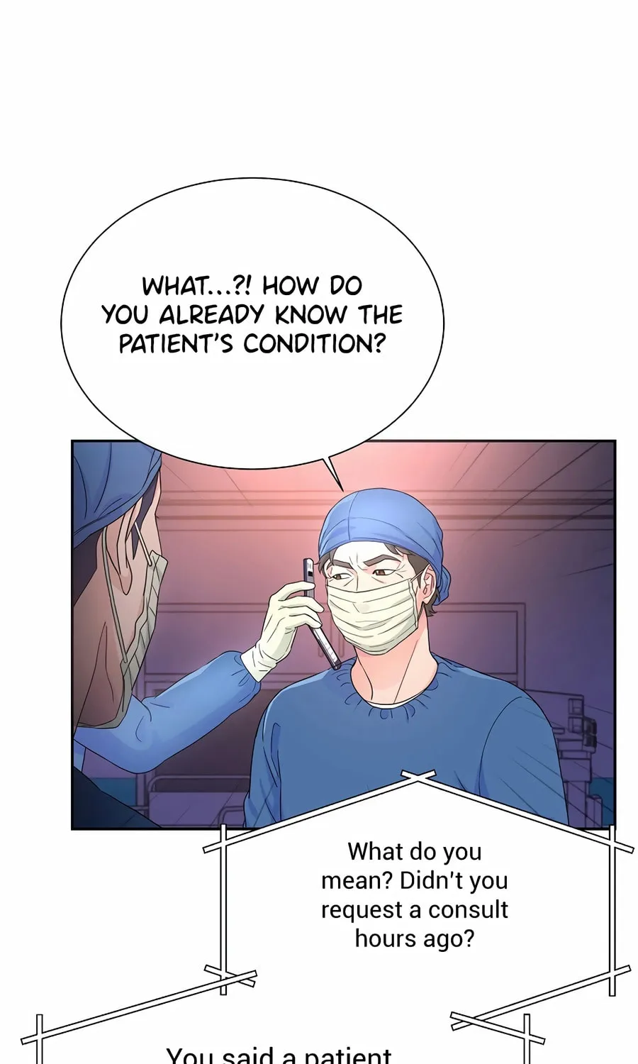 Max Level Doctor Returns Chapter 52 page 85 - 