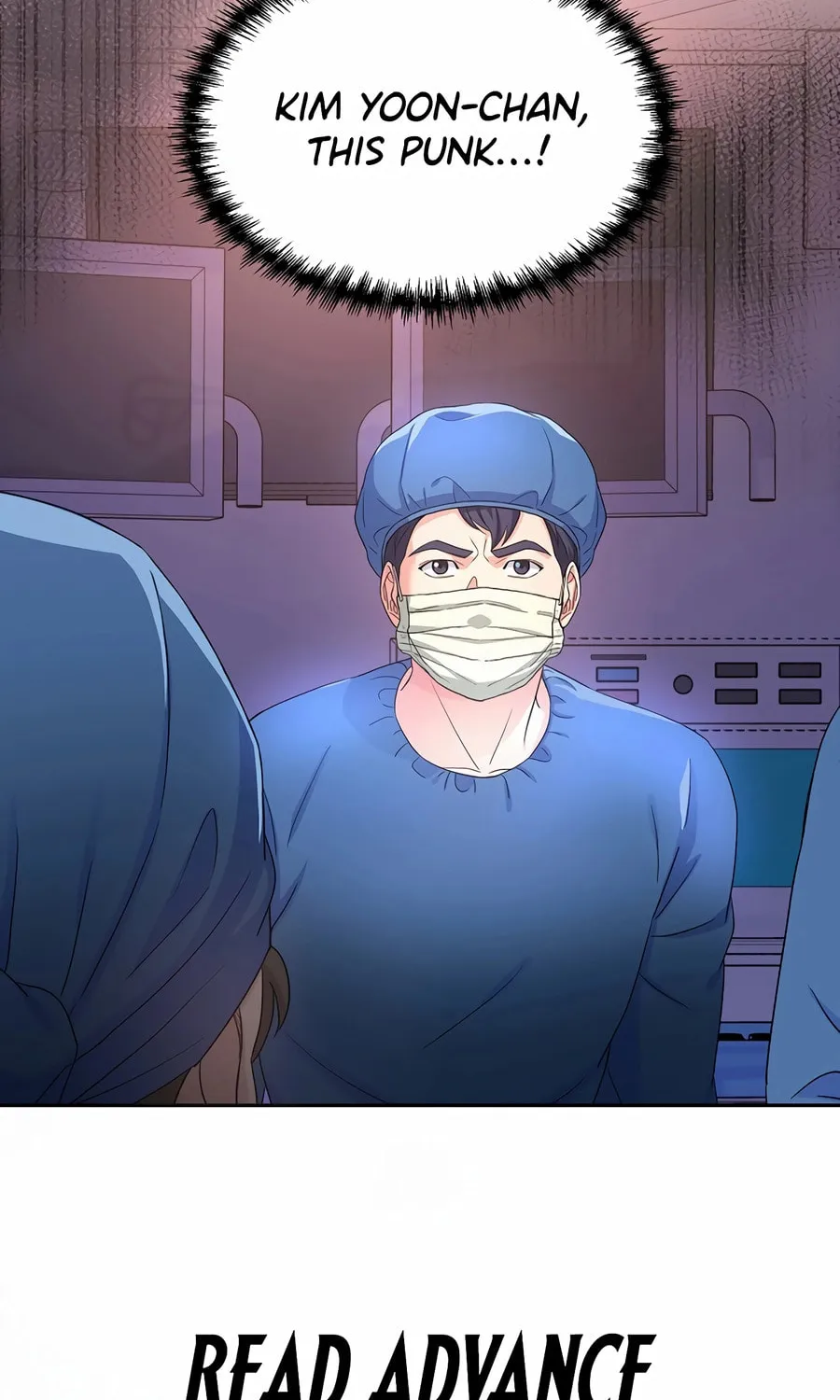 Max Level Doctor Returns Chapter 52 page 88 - 