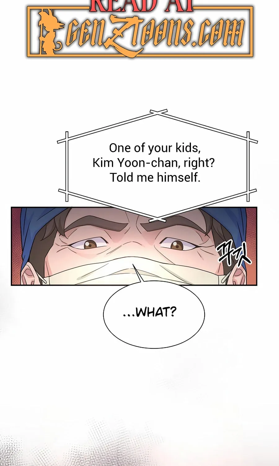 Max Level Doctor Returns Chapter 53 page 2 - 