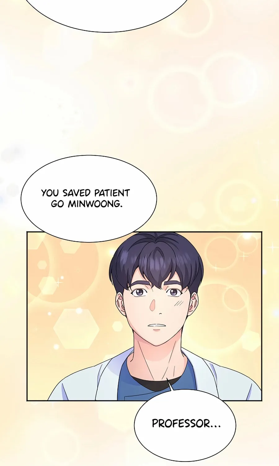 Max Level Doctor Returns Chapter 53 page 18 - 
