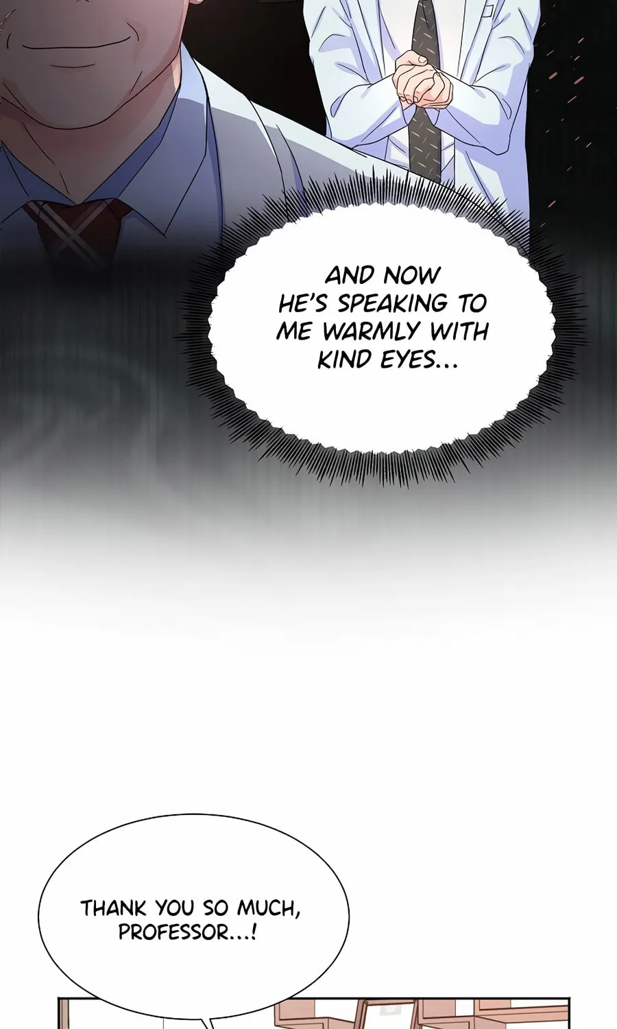 Max Level Doctor Returns Chapter 53 page 21 - 