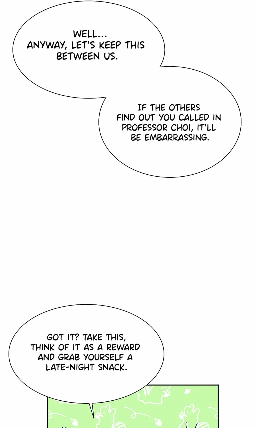 Max Level Doctor Returns Chapter 53 page 23 - 