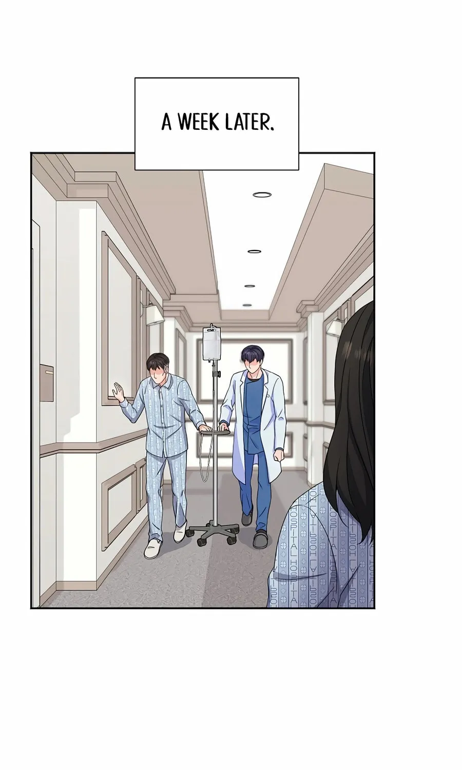 Max Level Doctor Returns Chapter 53 page 25 - 