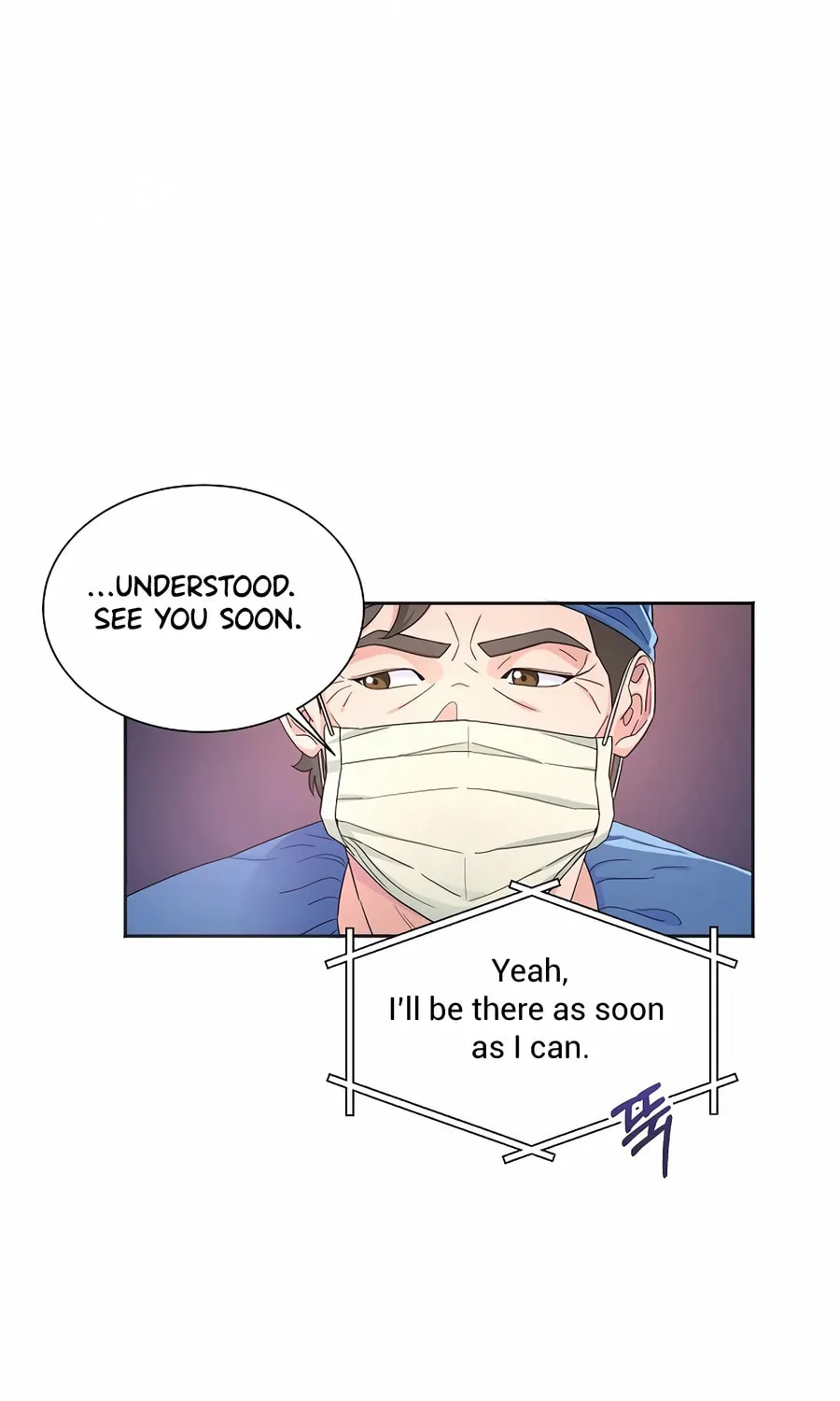 Max Level Doctor Returns Chapter 53 page 4 - 