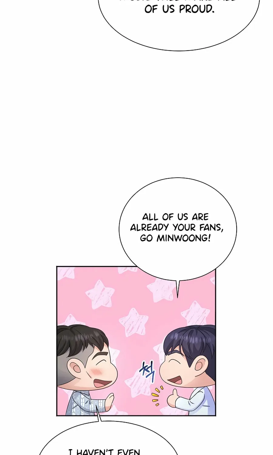 Max Level Doctor Returns Chapter 53 page 31 - 