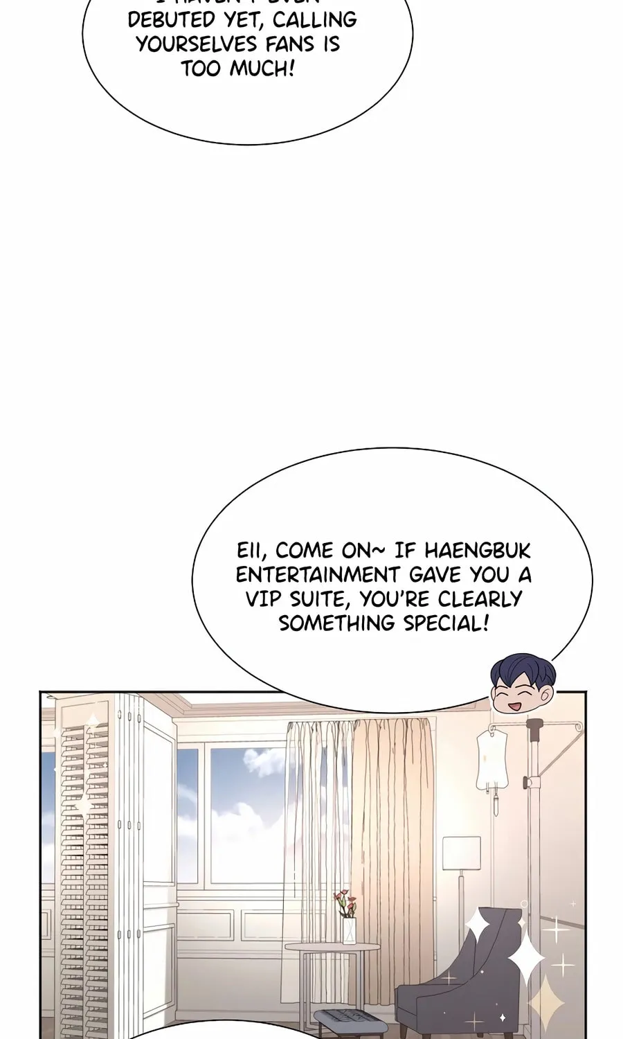 Max Level Doctor Returns Chapter 53 page 32 - 