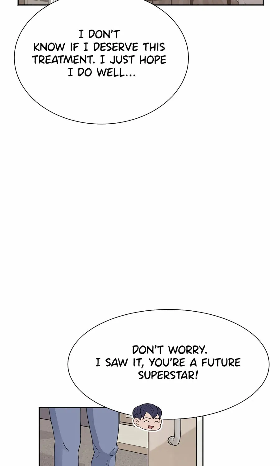 Max Level Doctor Returns Chapter 53 page 33 - 