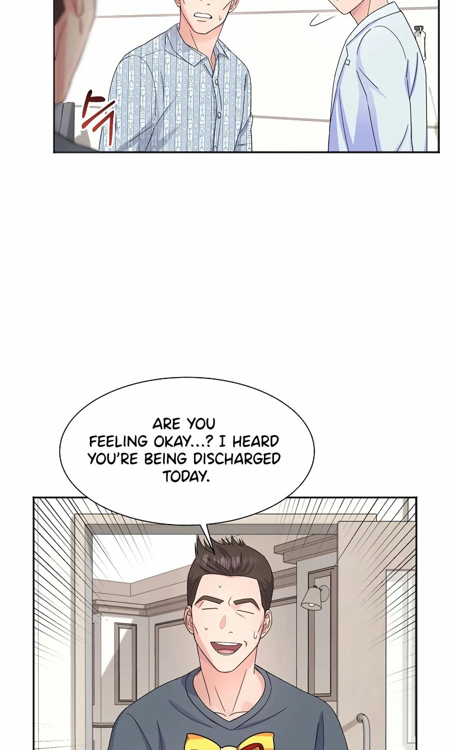 Max Level Doctor Returns Chapter 53 page 35 - 