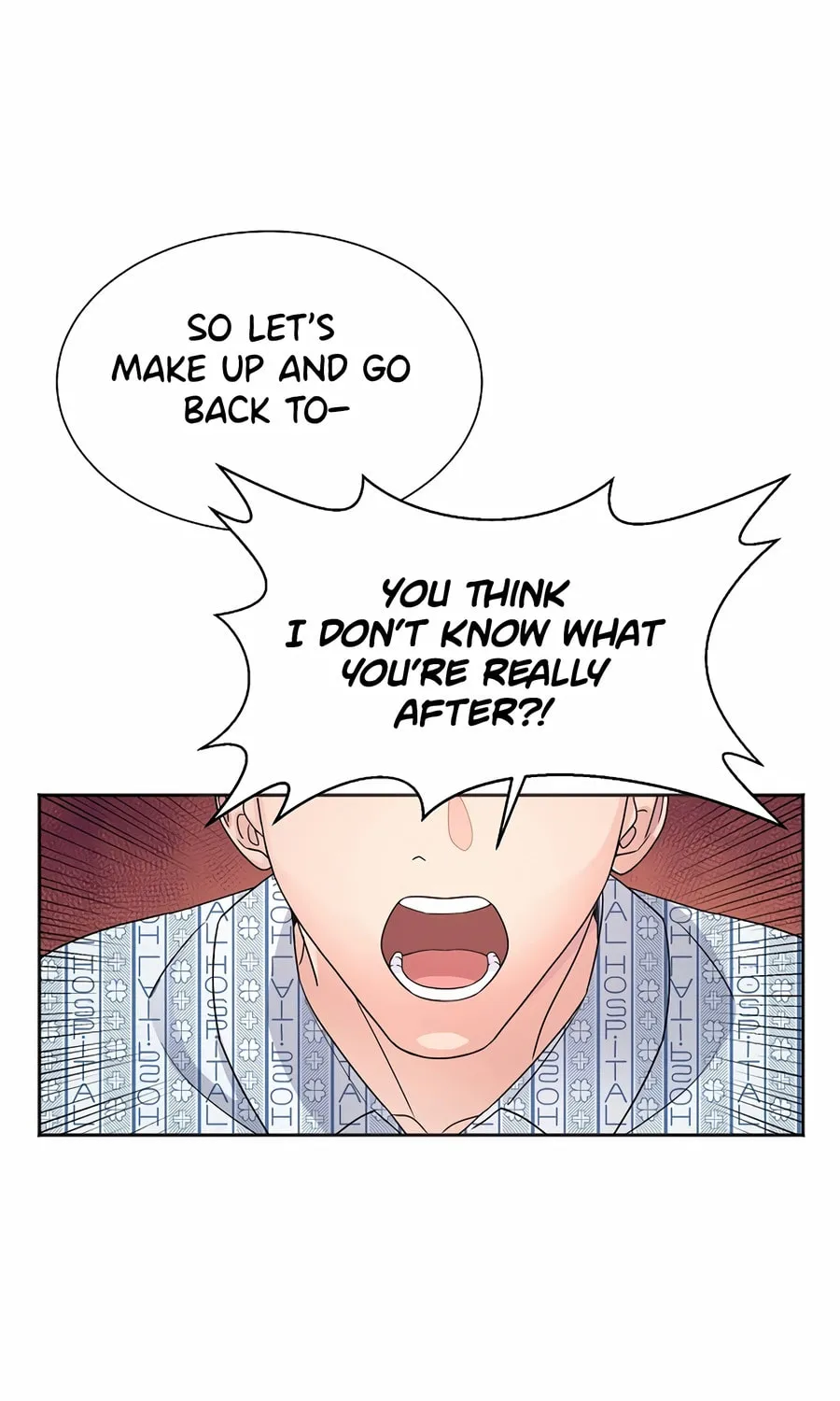 Max Level Doctor Returns Chapter 53 page 42 - 