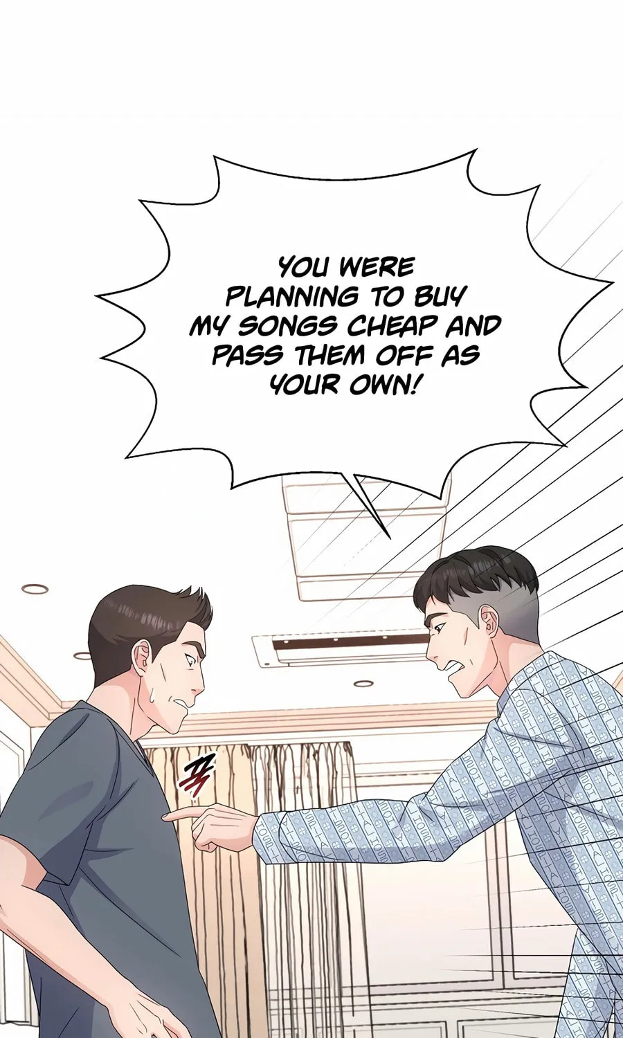 Max Level Doctor Returns Chapter 53 page 43 - 