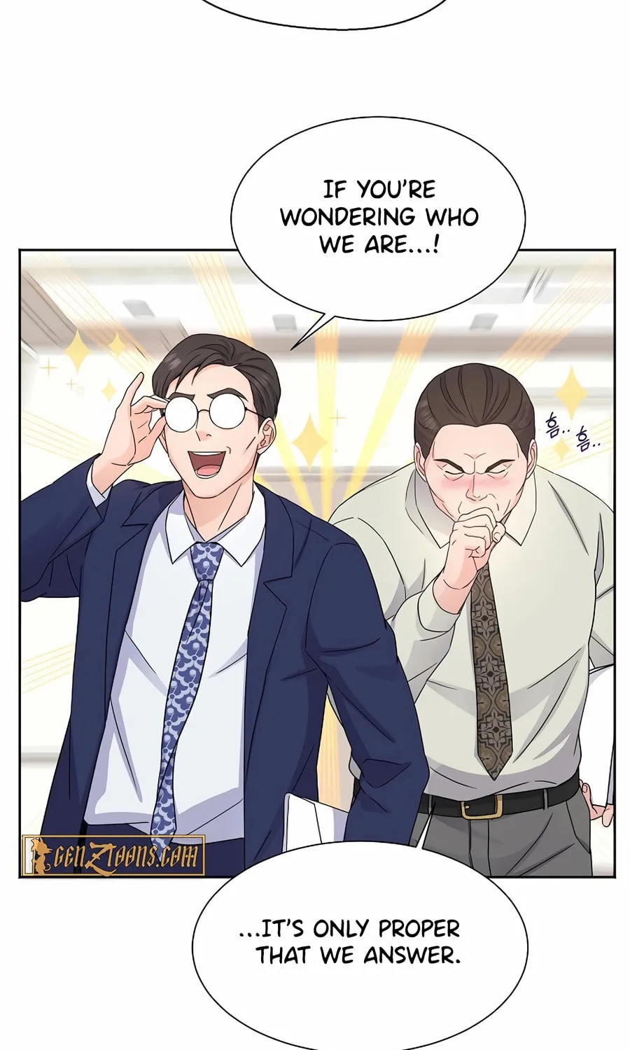 Max Level Doctor Returns Chapter 53 page 46 - 