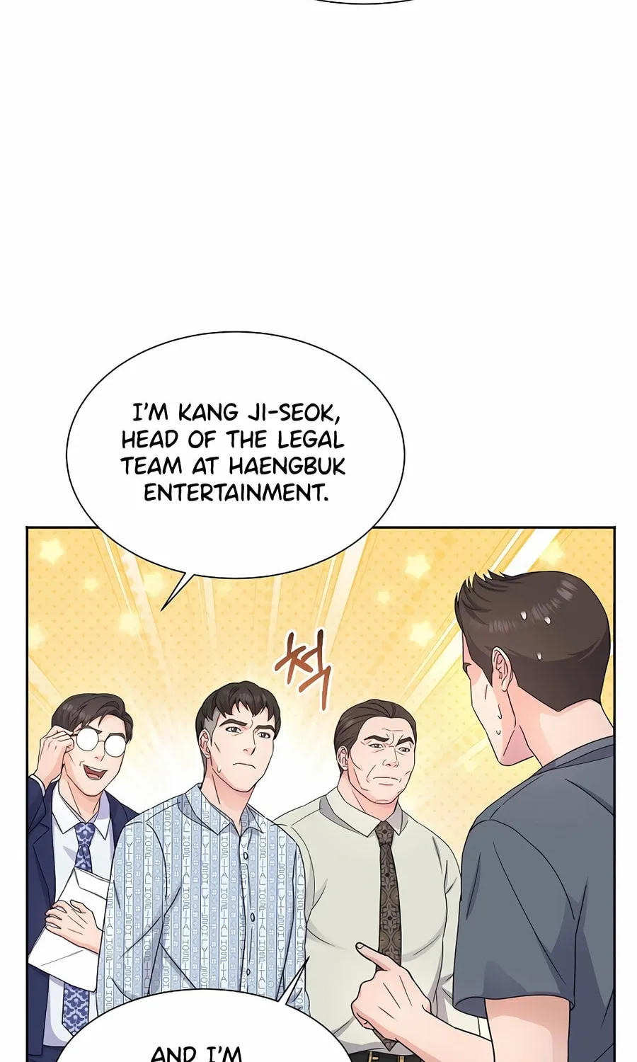 Max Level Doctor Returns Chapter 53 page 47 - 