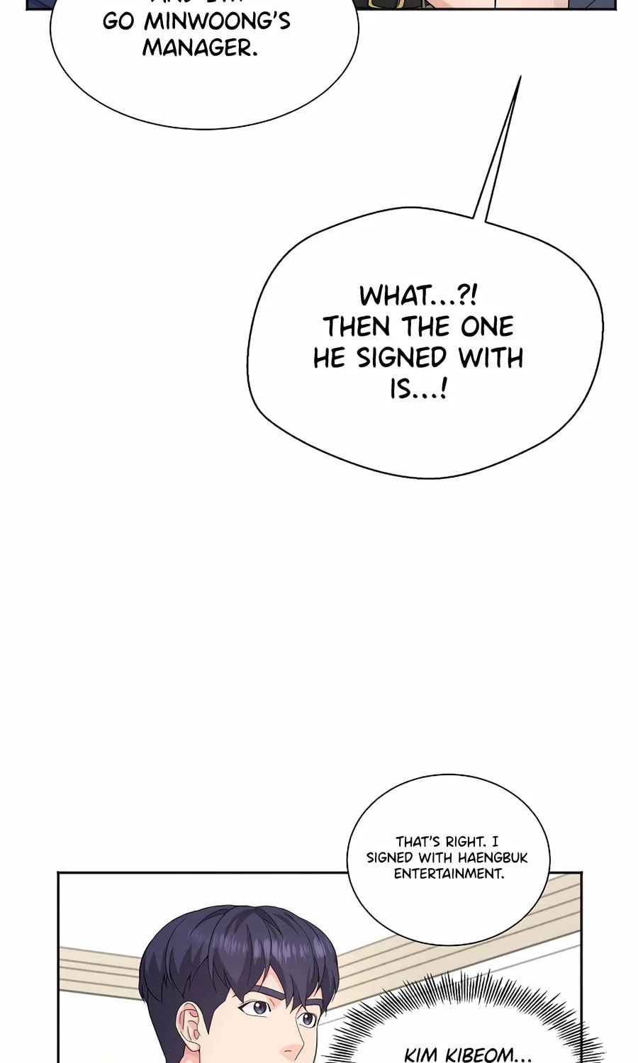 Max Level Doctor Returns Chapter 53 page 48 - 