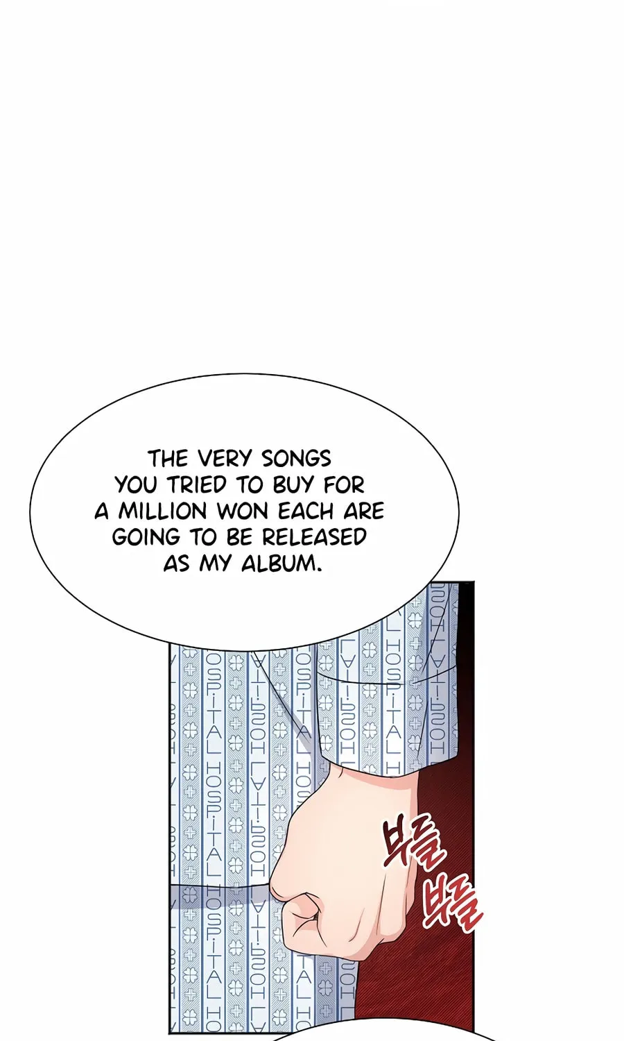 Max Level Doctor Returns Chapter 53 page 50 - 