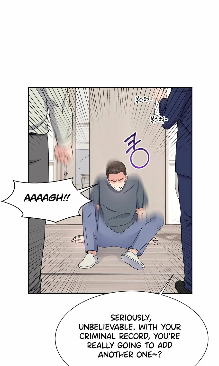 Max Level Doctor Returns Chapter 53 page 55 - 