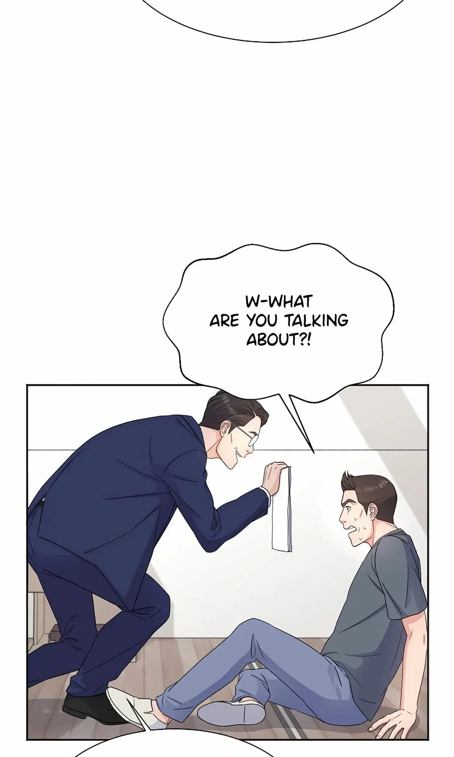 Max Level Doctor Returns Chapter 53 page 56 - 