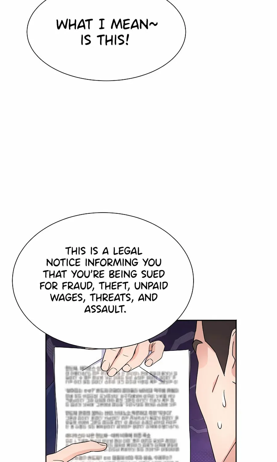Max Level Doctor Returns Chapter 53 page 57 - 