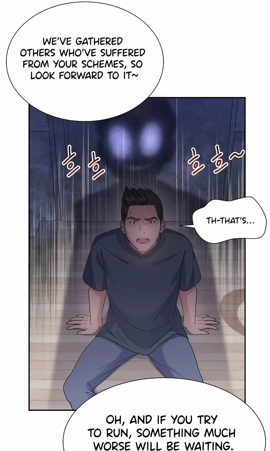 Max Level Doctor Returns Chapter 53 page 59 - 
