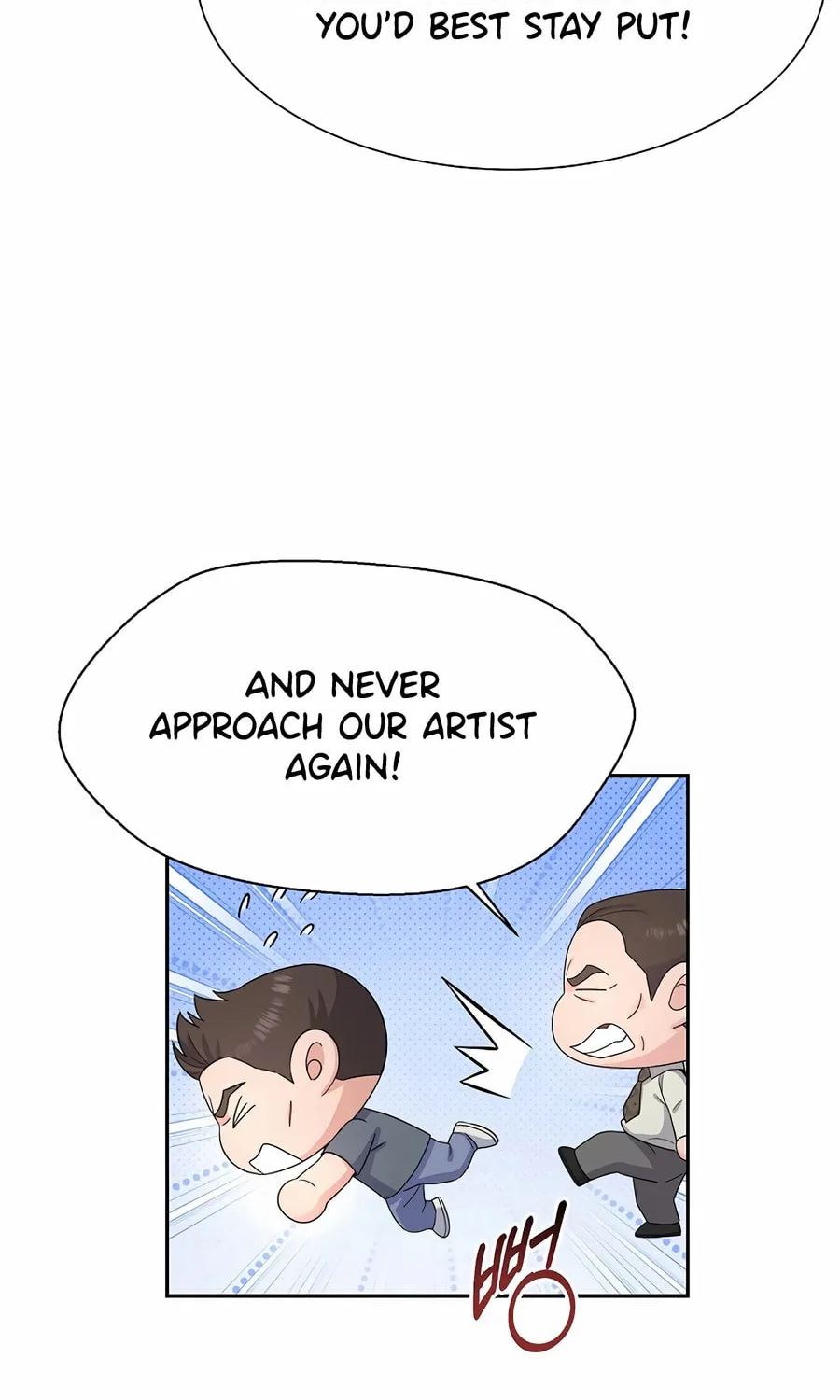 Max Level Doctor Returns Chapter 53 page 60 - 