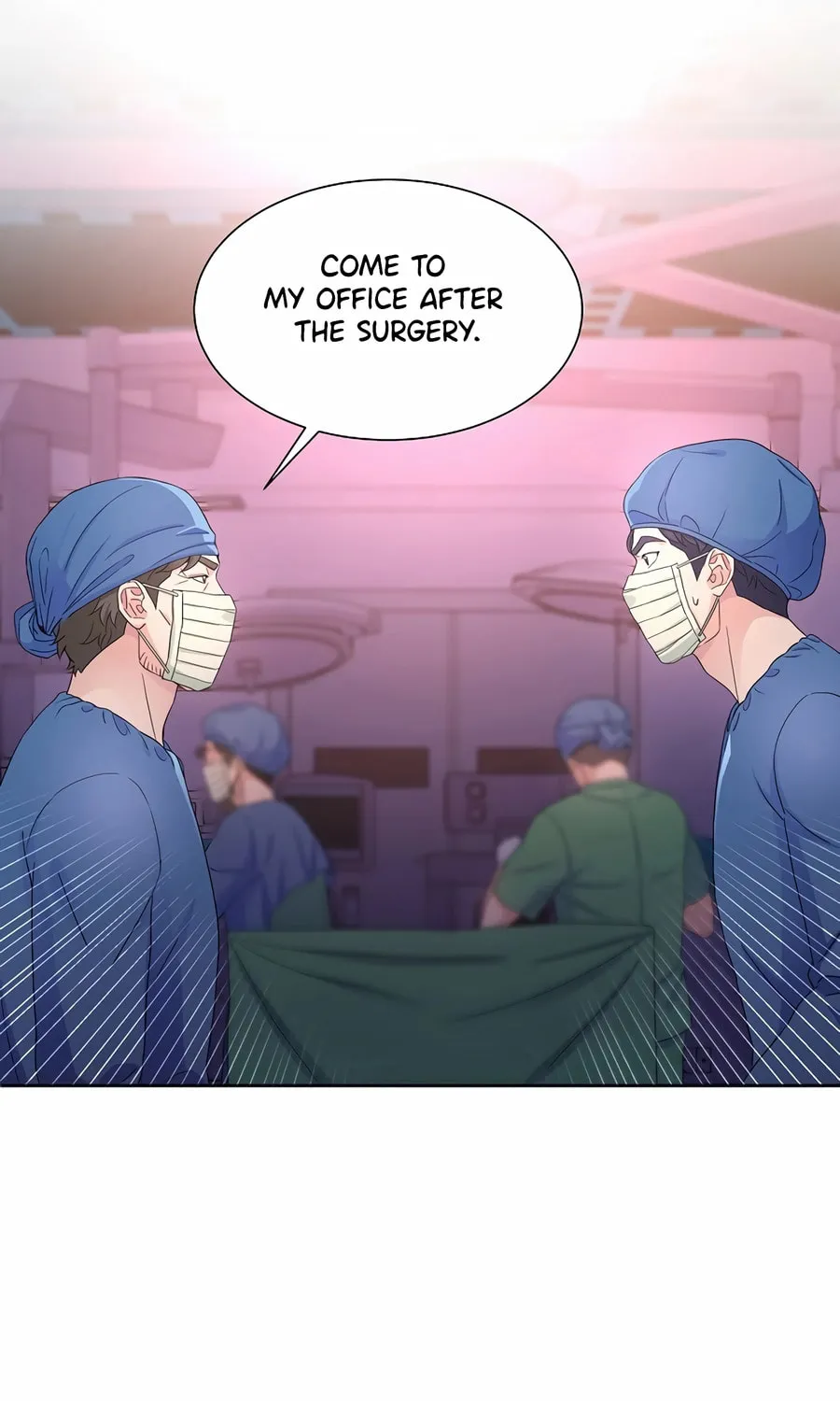 Max Level Doctor Returns Chapter 53 page 7 - 