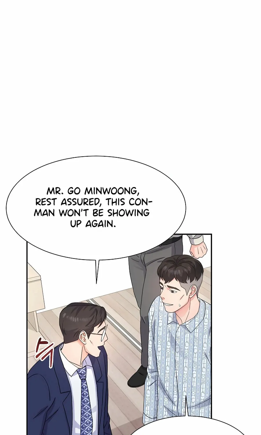Max Level Doctor Returns Chapter 53 page 61 - 