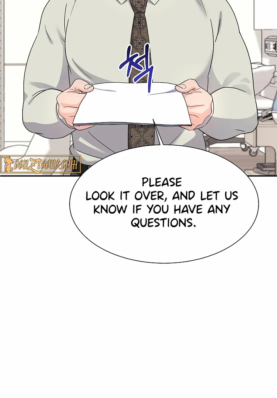 Max Level Doctor Returns Chapter 53 page 67 - 