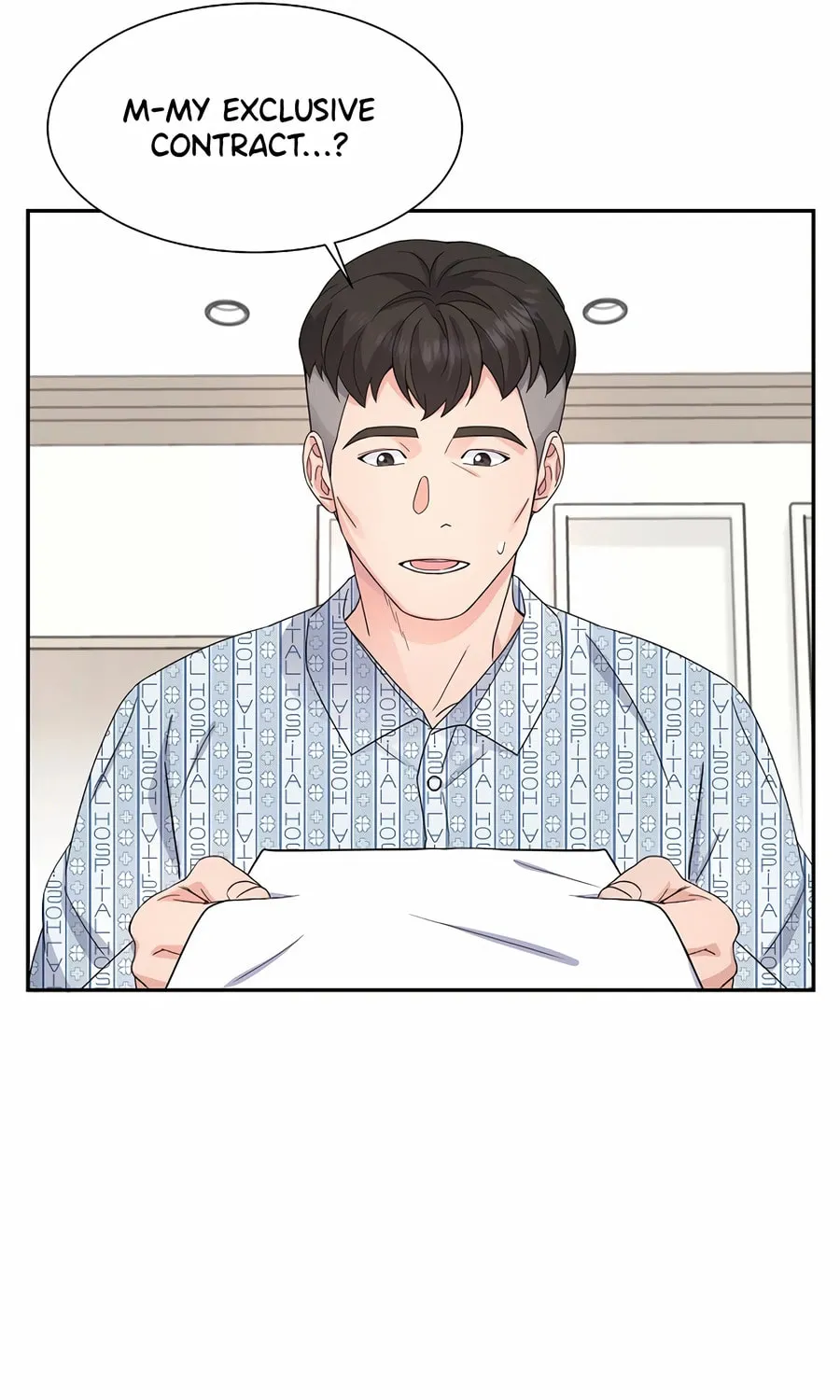 Max Level Doctor Returns Chapter 53 page 68 - 