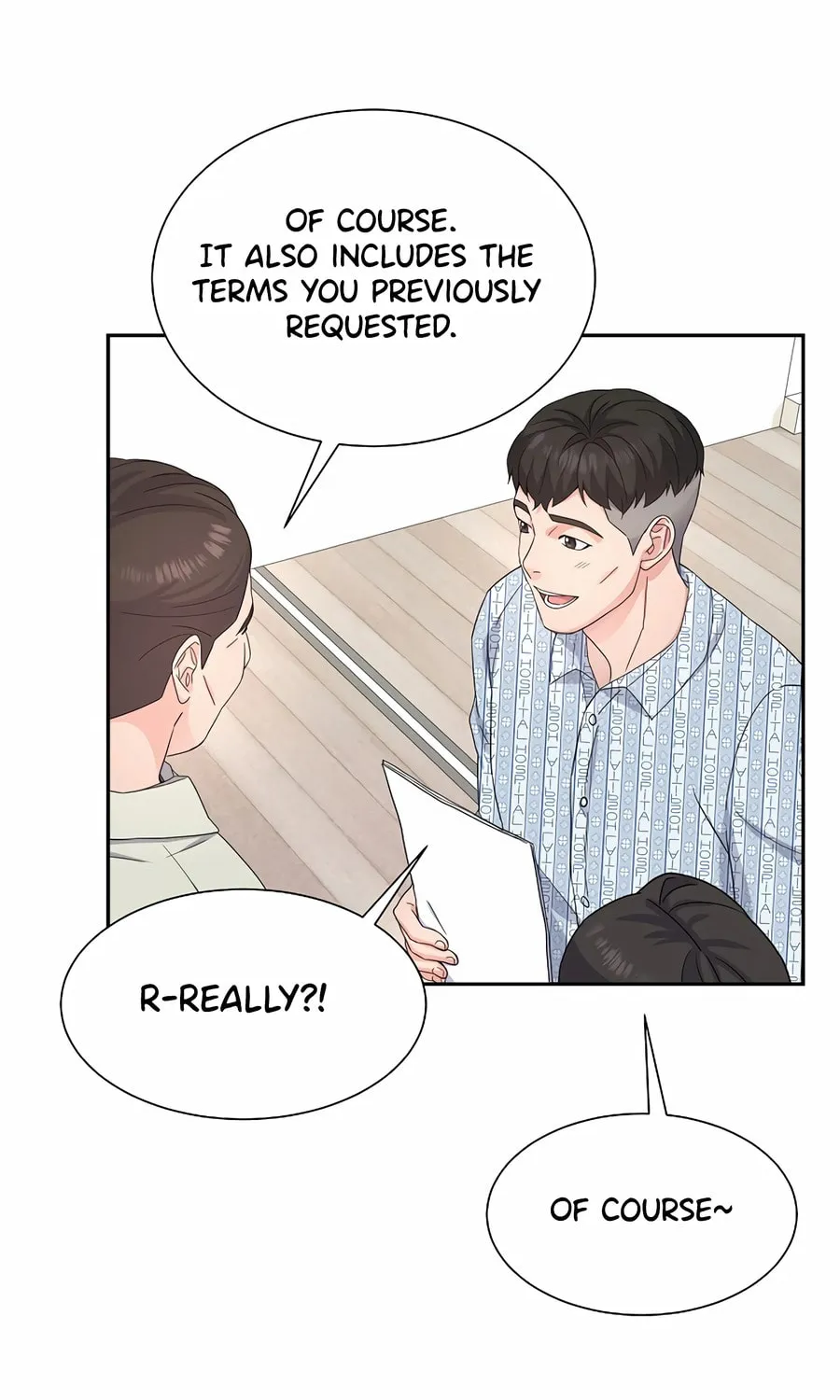 Max Level Doctor Returns Chapter 53 page 69 - 