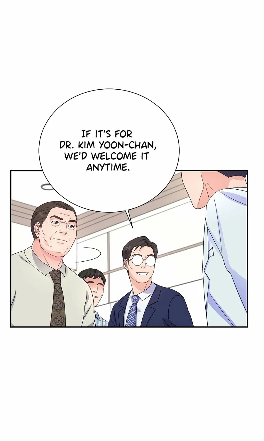 Max Level Doctor Returns Chapter 53 page 70 - 