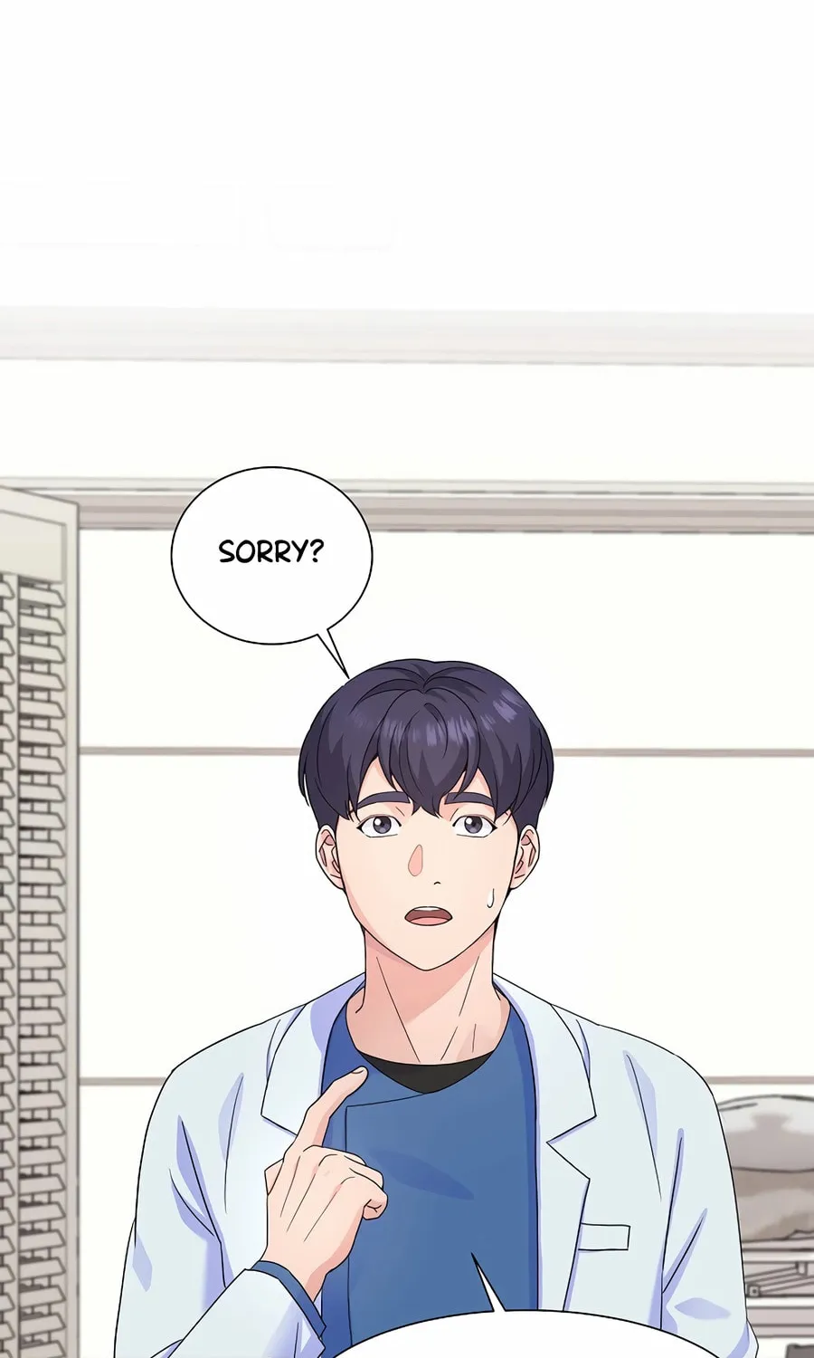 Max Level Doctor Returns Chapter 53 page 71 - 