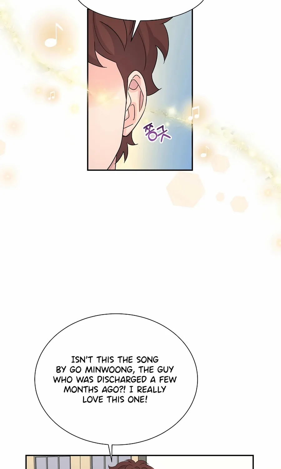 Max Level Doctor Returns Chapter 53 page 75 - 