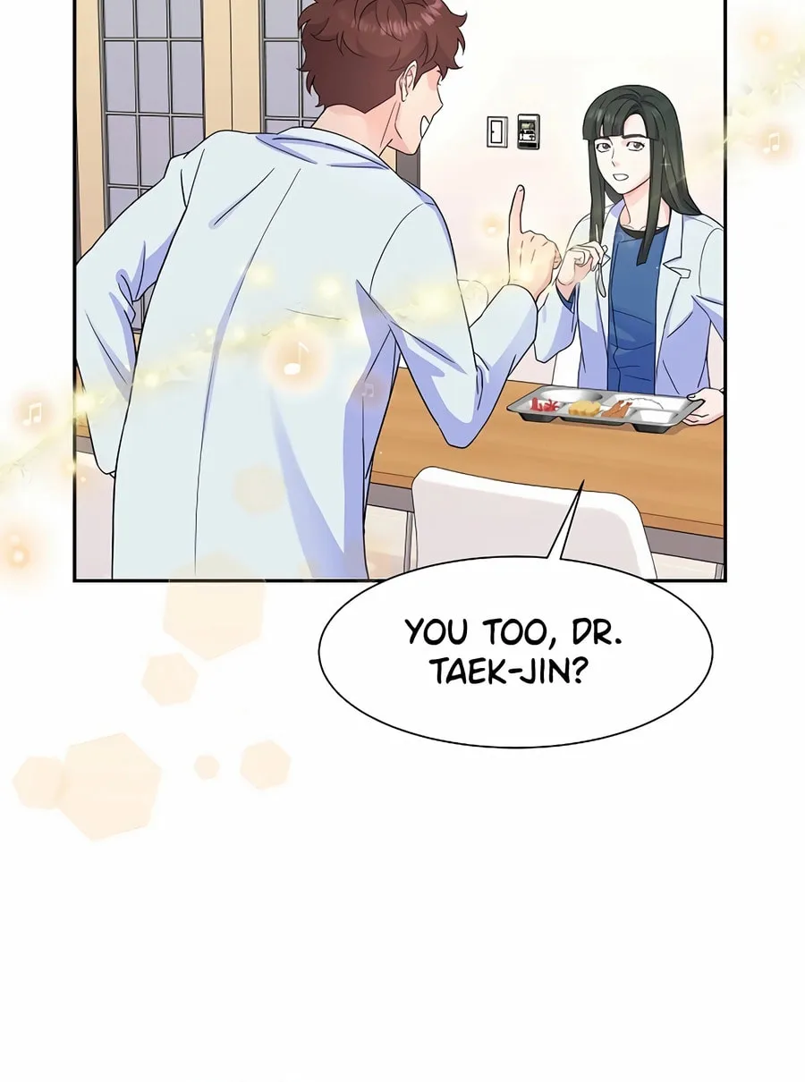 Max Level Doctor Returns Chapter 53 page 76 - 