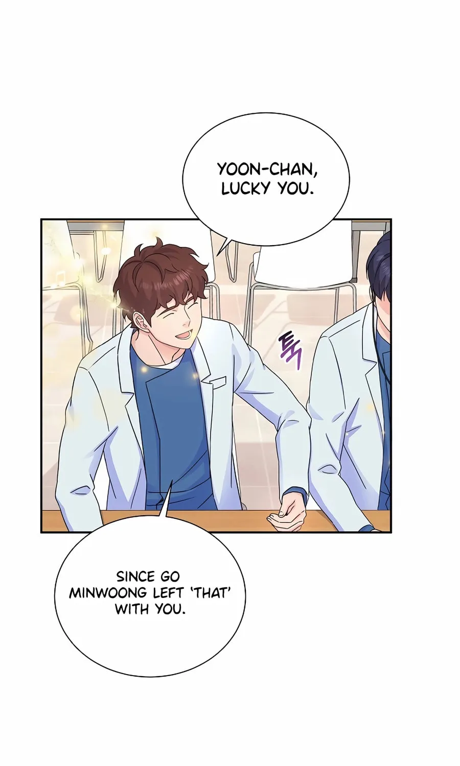 Max Level Doctor Returns Chapter 53 page 78 - 