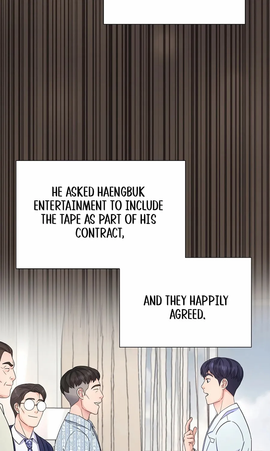 Max Level Doctor Returns Chapter 53 page 82 - 