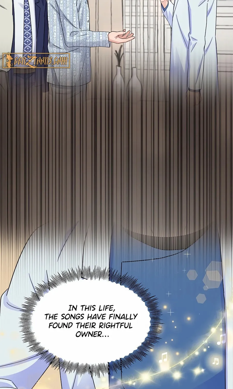 Max Level Doctor Returns Chapter 53 page 83 - 