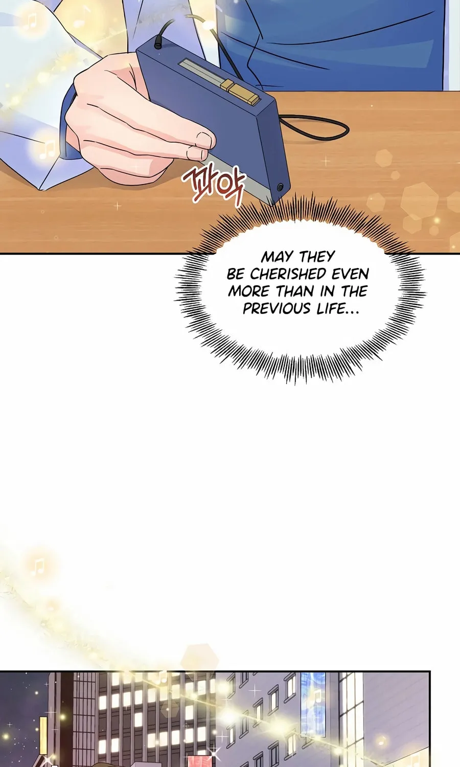 Max Level Doctor Returns Chapter 53 page 84 - 