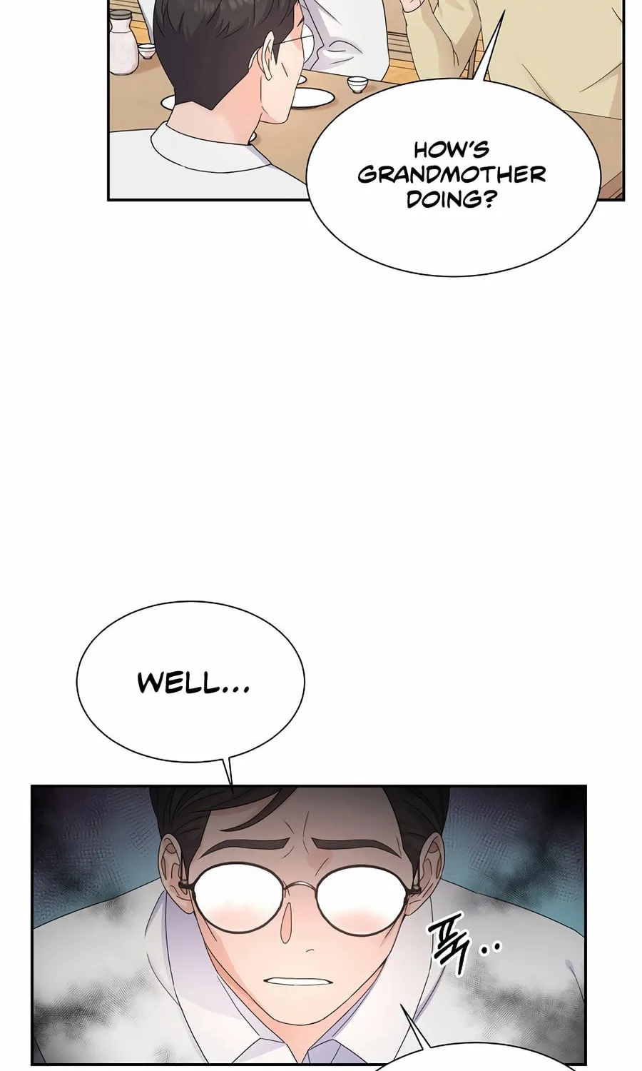 Max Level Doctor Returns Chapter 54 page 16 - 