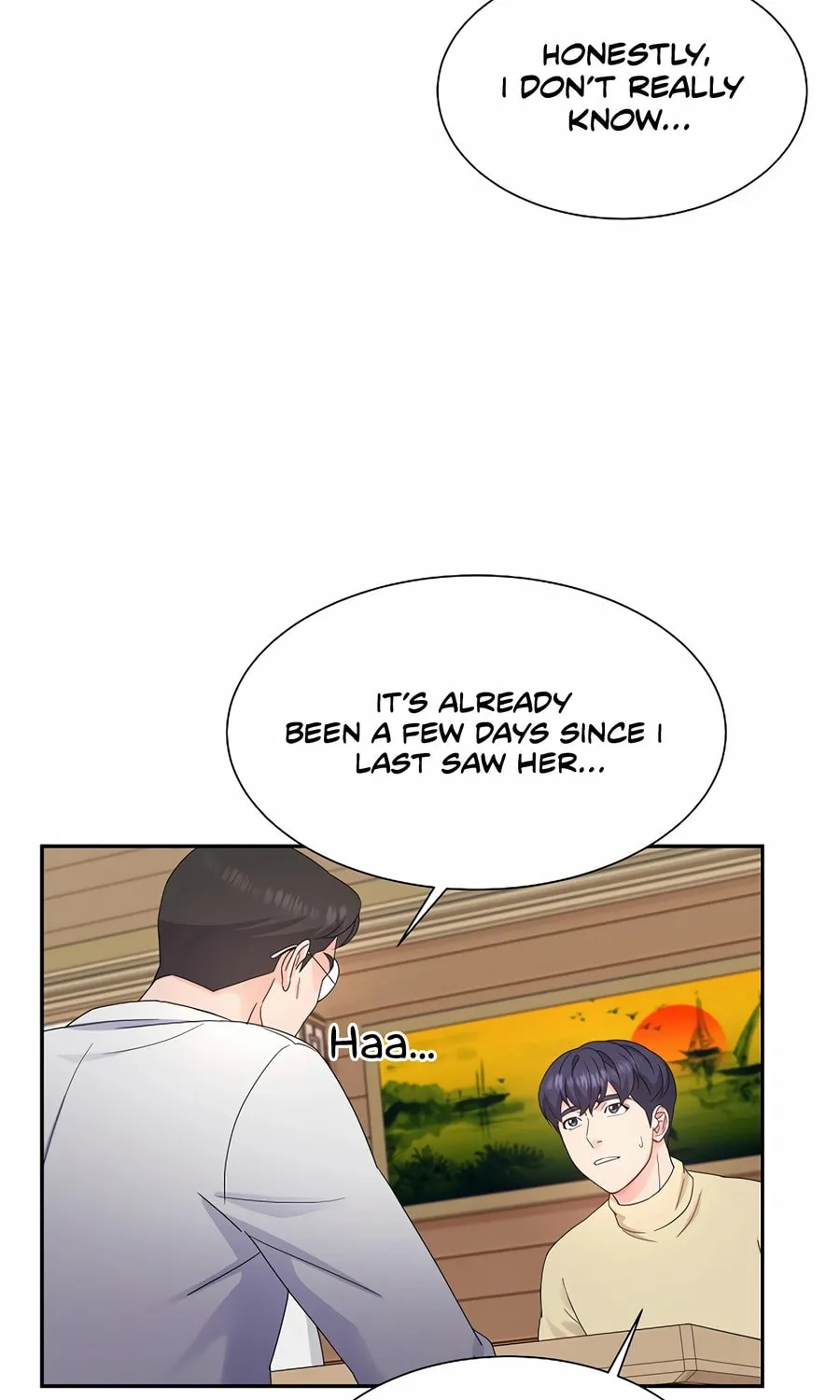 Max Level Doctor Returns Chapter 54 page 17 - 