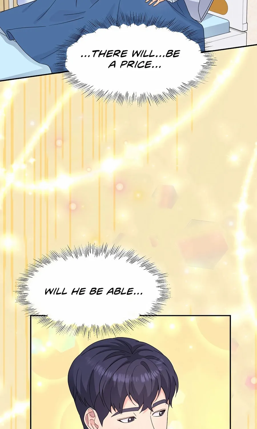 Max Level Doctor Returns Chapter 54 page 3 - 