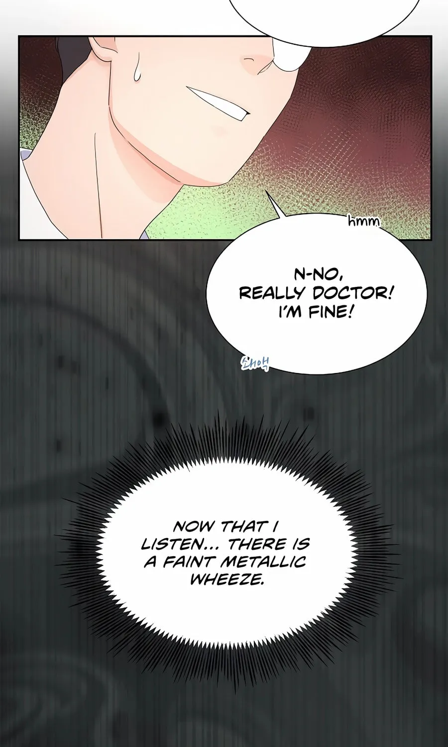 Max Level Doctor Returns Chapter 54 page 22 - 