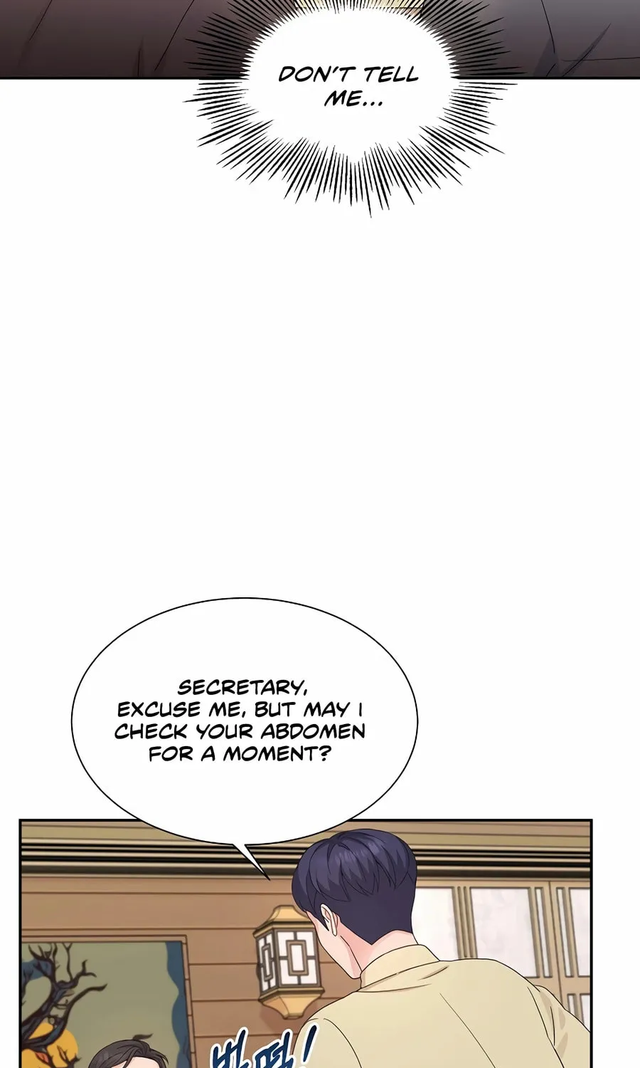 Max Level Doctor Returns Chapter 54 page 24 - 