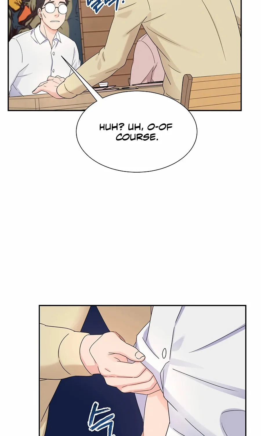 Max Level Doctor Returns Chapter 54 page 25 - 