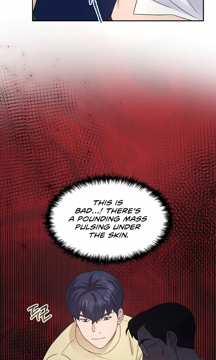 Max Level Doctor Returns Chapter 54 page 26 - 