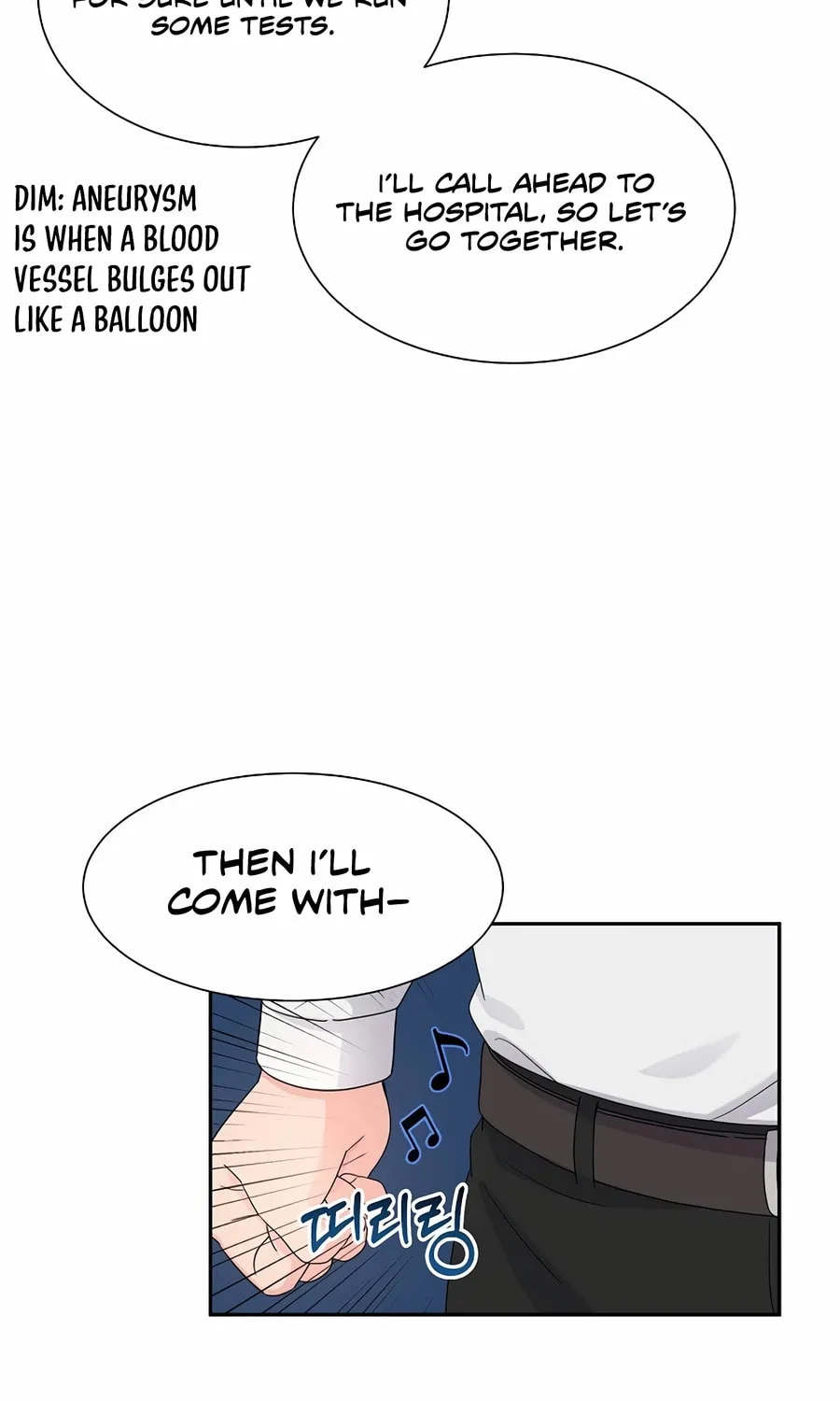 Max Level Doctor Returns Chapter 54 page 32 - 