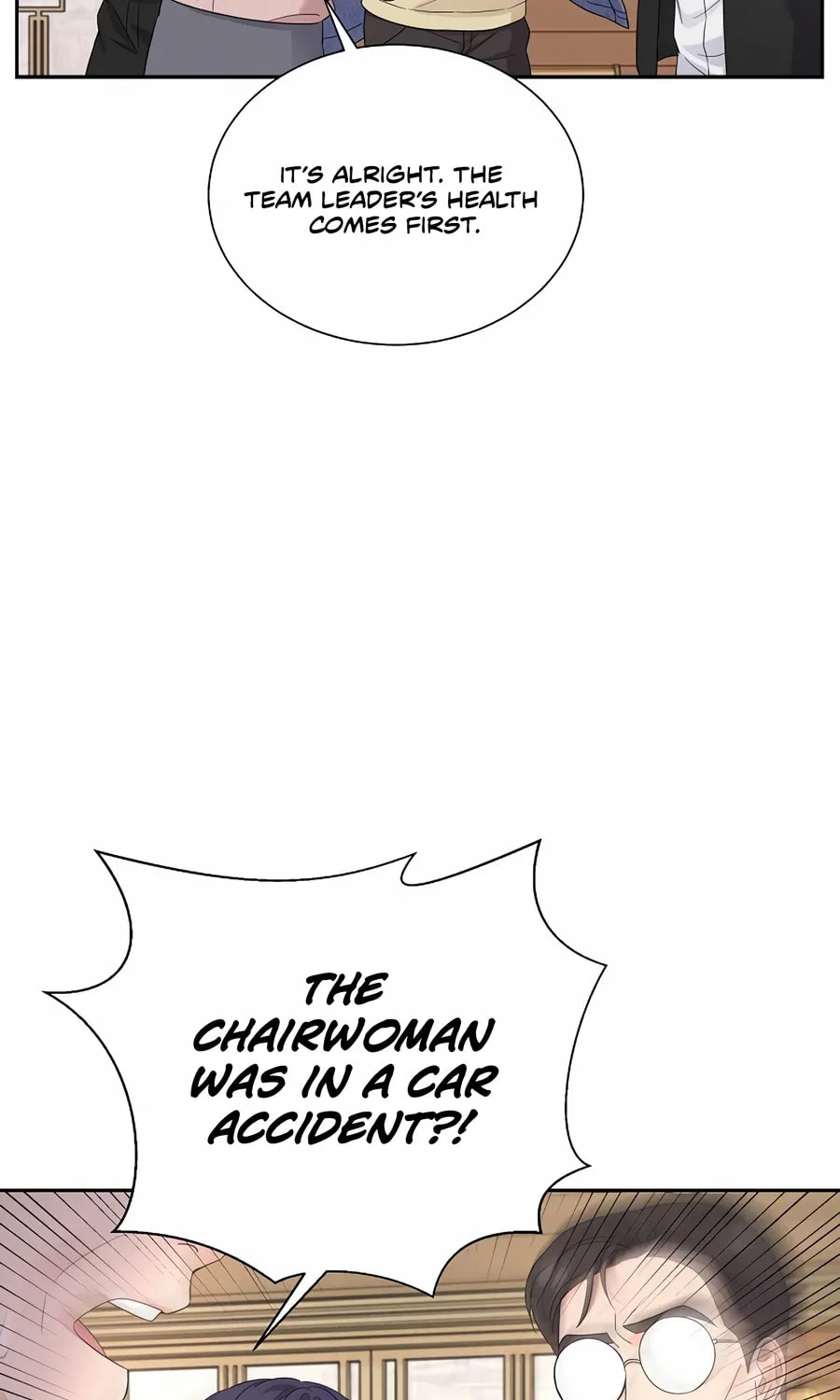 Max Level Doctor Returns Chapter 54 page 34 - 