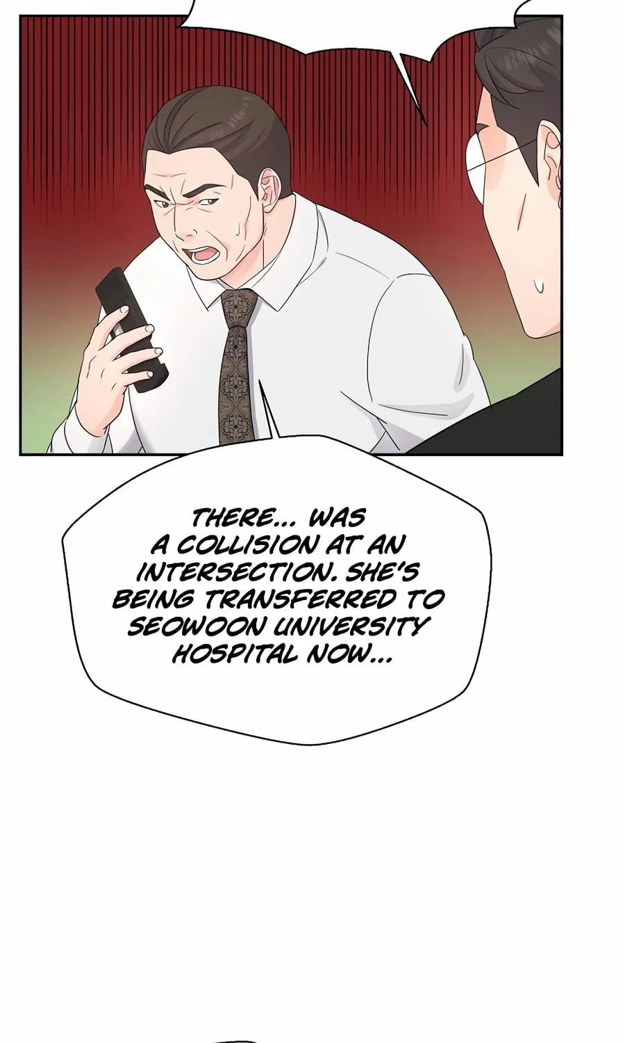 Max Level Doctor Returns Chapter 54 page 36 - 