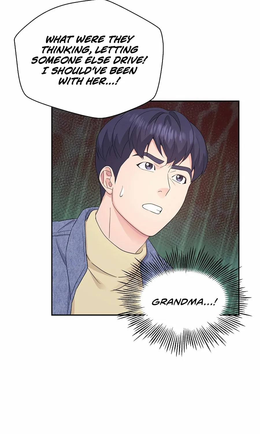 Max Level Doctor Returns Chapter 54 page 37 - 