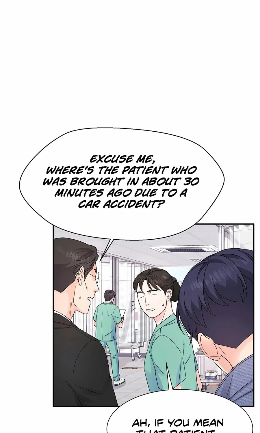 Max Level Doctor Returns Chapter 54 page 43 - 