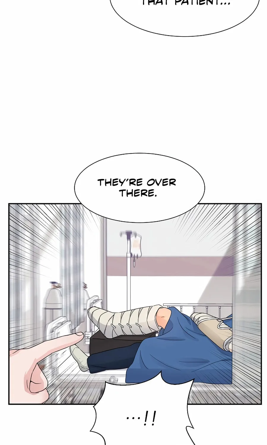 Max Level Doctor Returns Chapter 54 page 44 - 